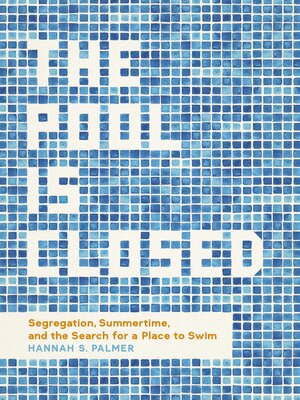 cover image of The Pool Is Closed